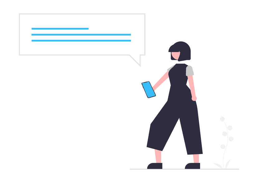 Talkie - A real-time chat-app